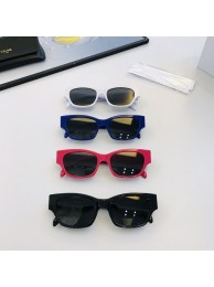 Replica High Quality Celine Sunglasses Top Quality CES00364 Sunglasses Tl5326Jh90