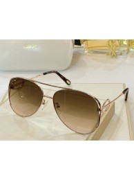 Replica High Quality Chloe Sunglasses Top Quality CLS00038 Sunglasses Tl18101Jh90