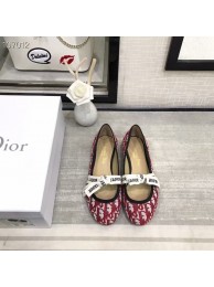 Replica High Quality Dior Shoes Dior717DJ-2 Shoes Tl10801Jh90