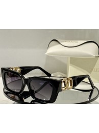 Replica High Quality Valentino Sunglasses Top Quality VAS00124 Sunglasses Tl21021Jh90