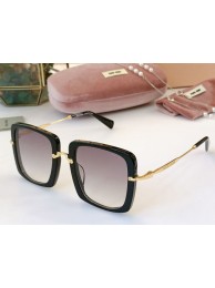 Replica Miu Miu Sunglasses Top Quality M6001_0005 Tl18910aG44