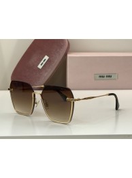 Replica Miu Miu Sunglasses Top Quality MMS00003 Tl18862BB13