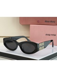 Replica Miu Miu Sunglasses Top Quality MMS00055 Sunglasses Tl18824Jw87