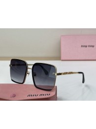 Replica Miu Miu Sunglasses Top Quality MMS00066 Tl18813BJ25