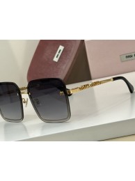 Replica Miu Miu Sunglasses Top Quality MMS00121 Sunglasses Tl18758Vi77