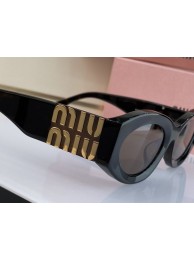 Replica Miu Miu Sunglasses Top Quality MMS00131 Tl18748ui32