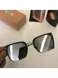 Replica MiuMiu Newest Fashion Sunglasses Top Quality MM0045 Tl19154Ye83