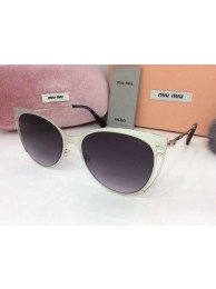 Replica MiuMiu Newest Fashion Sunglasses Top Quality MM0076 Sunglasses Tl19123Vi77