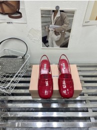 Replica MiuMiu Shoes MUS00009 Shoes Tl18681cK54