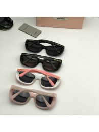 Replica MiuMiu Sunglasses Top Quality MM5730_72 Tl19004ED66