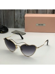 Replica MiuMiu Sunglasses Top Quality MM5730_93 Tl18983Ix66