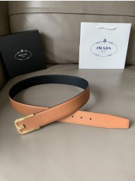 Replica Prada Belt 40MM PRB00069 Tl7433ui32