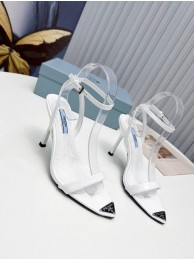 Replica Prada SANDAL 17819-3 Heel 10CM Tl7235HB48