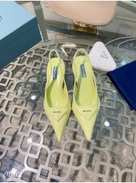 Replica Prada shoes 91093-11 Heel 3CM Tl7110SV68