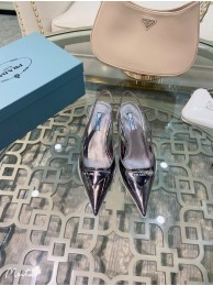 Replica Prada shoes 91093-12 Heel 3CM Tl7109Ye83