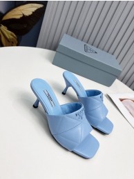 Replica Prada Shoes PDS00045 Heel 6.5CM Shoes Tl7045Fi42