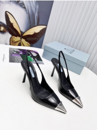 Replica Prada Shoes PDS00083 Heel 9.5CM Tl7007XB19