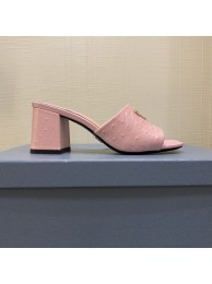 Replica Prada Shoes PDS00259 Heel 6.5CM Tl6831Kg43