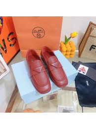 Replica Prada shoes PDX00095 Tl7281Ac56