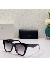 Replica Top Celine Sunglasses Top Quality CES00083 Tl5607Cq58