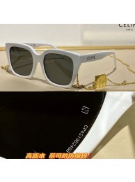 Replica Top Celine Sunglasses Top Quality CES00215 Tl5475ll80