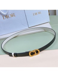 Replica Top DIOR 30 MONTAIGNE REVERSIBLE BELT Calfskin 20 MM B0178U Tl10950ll80