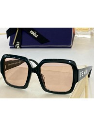 Replica Top Fendi Sunglasses Top Quality FDS00062 Tl14235ll80