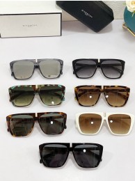 Replica Top Givenchy Sunglasses Top Quality GIS00108 Tl18382Cq58