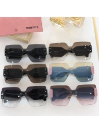 Replica Top Miu Miu Sunglasses Top Quality MMS00160 Tl18719Vx24