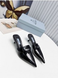 Replica Top Prada Shoes PDS00023 Heel 5CM Tl7067Cq58