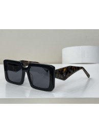 Replica Top Prada Sunglasses Top Quality PRS00308 Tl7665ll80