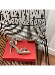 Replica Valentino SANDAL 18527-3 Heel 10CM Tl20273BJ25