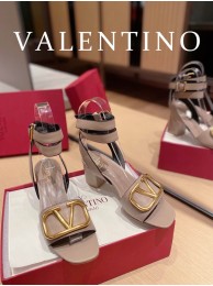 Replica Valentino Sandals 91106-5 Heel 6.5CM Tl20208ui32