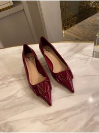 Replica Valentino shoes 34199-5 Heel 4.5CM Tl20321hD86