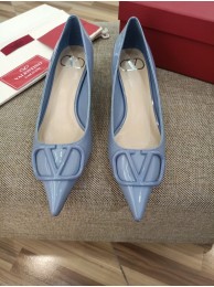 Replica Valentino shoes 34199-7 Heel 4.5CM Shoes Tl20319ls37