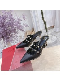 Replica Valentino Shoes 65119-1 Shoes Tl20375HB48