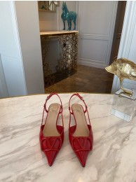 Replica Valentino Shoes VOS00009 Heel 4CM Tl20165iu55