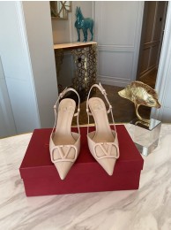 Replica Valentino Shoes VOS00027 Heel 8.5CM Tl20147XB19