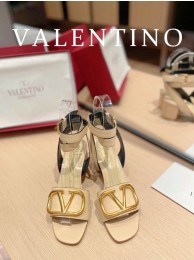 Replica Valentino Shoes VOS00096 Heel 6.5CM Tl20078Ix66