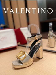 Replica Valentino Shoes VOS00118 Heel 9CM Tl20056Ac56