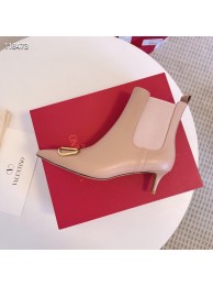 Replica Valentino Shoes VT1084GC-2 Heel height 4.5CM Shoes Tl20649Jw87