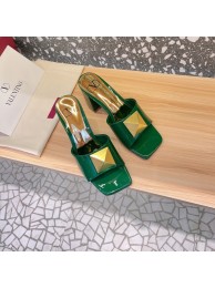 Replica Valentino slipper 18530-6 Heel 7CM Tl20279Yn66