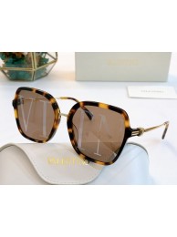 Replica Valentino Sunglasses Top Quality V6001_0040 Tl21195VA65