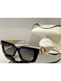 Replica Valentino Sunglasses Top Quality VAS00040 Sunglasses Tl21105HB48