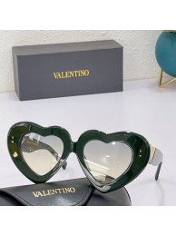 Replica Valentino Sunglasses Top Quality VAS00045 Tl21100aG44