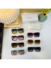 Replica Valentino Sunglasses Top Quality VAS00060 Sunglasses Tl21085DY71