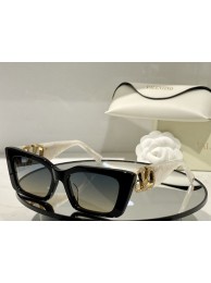 Replica Valentino Sunglasses Top Quality VAS00082 Tl21063Hd81