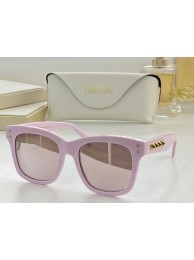 Replica Valentino Sunglasses Top Quality VAS00165 Tl20980SV68