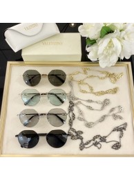 Replica Valentino Sunglasses Top Quality VAS00337 Tl20808Ix66