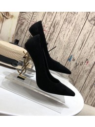 Replica YSL Shoes SLS00016 Heel 11CM Tl15463ui32